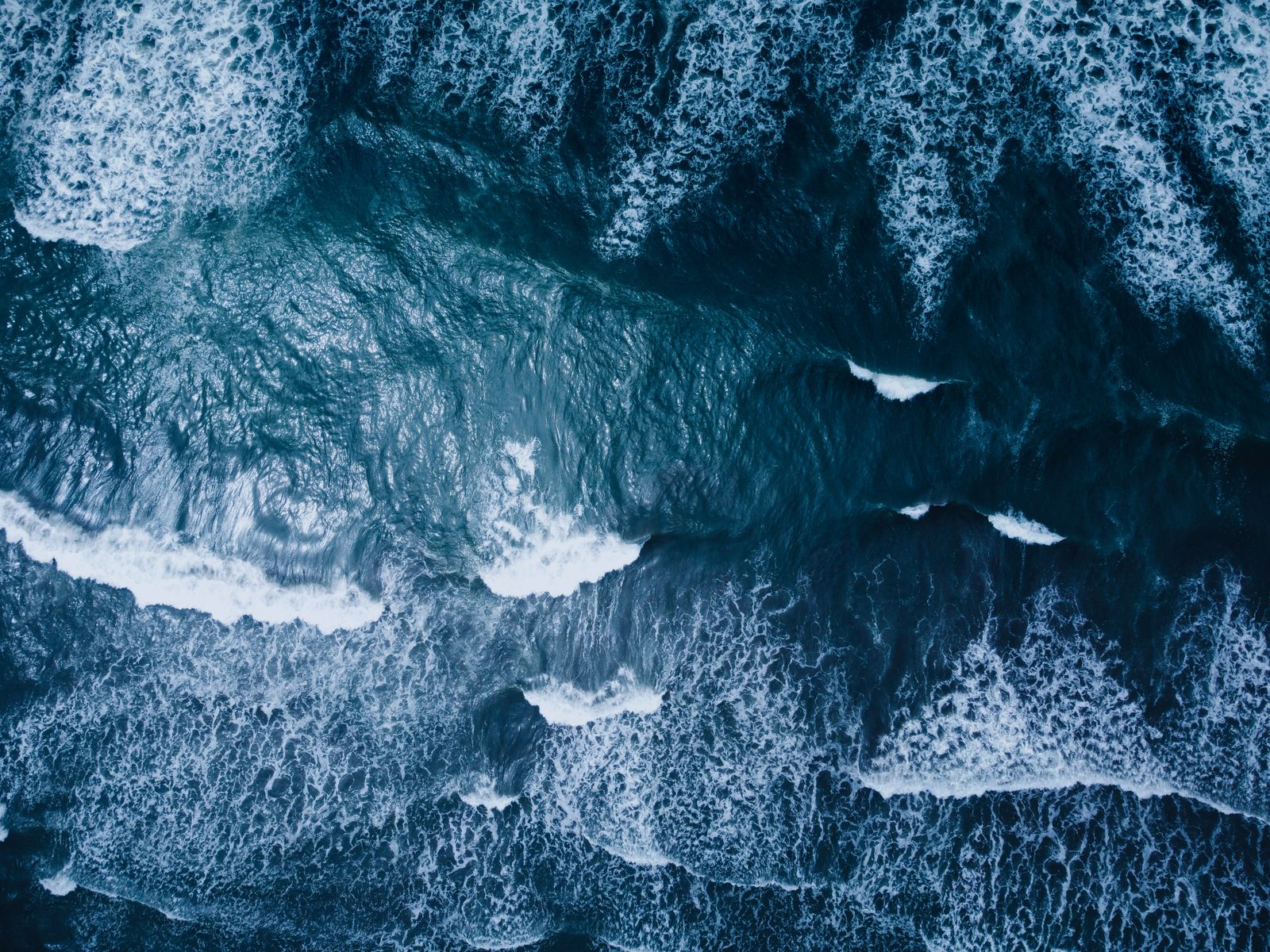 Kristian Bechthold — Coast roads and country lanes — the map keeps up wherever you roam.