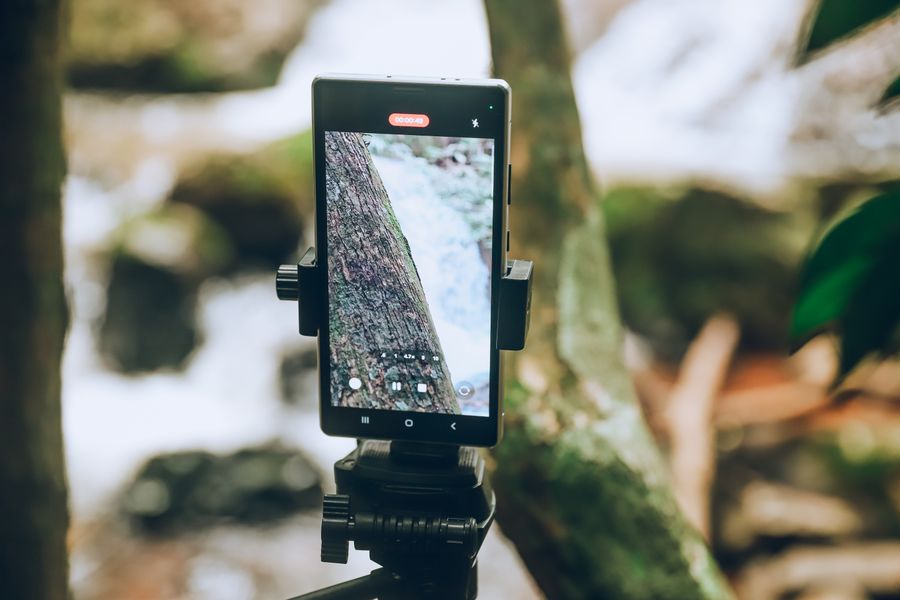 capturing nature with smartphone photography — El casco antiguo de Venezuela: cada callejón mapeado, cada monumento identificado.