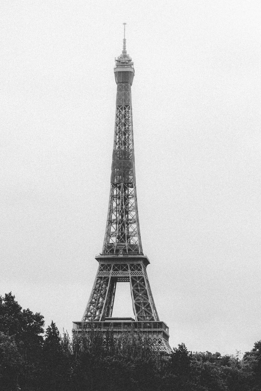 eiffel tower against grey sky — The spec grid shows exactly what Device Compatibility Checker accepts and what it returns.